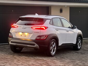 Hyundai Kona 1.6 crdi 100 kw 2021 - 3
