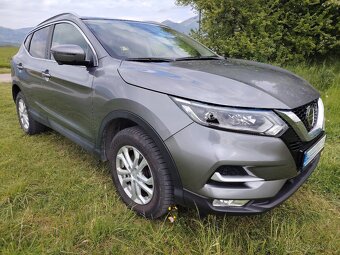 NISSAN QASHQAI - 3