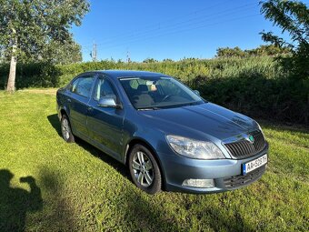 Škoda Octavia 1.6 TDI, Comfort - 3