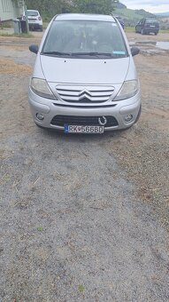 Citroen C3 - 3
