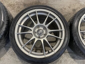 Oz ultraleggera r18 - 3