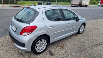 Peugeot 207 - 3