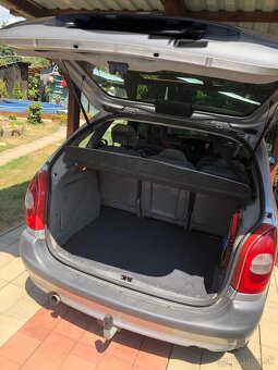 Predám Citroën Xsara Picasso - 3