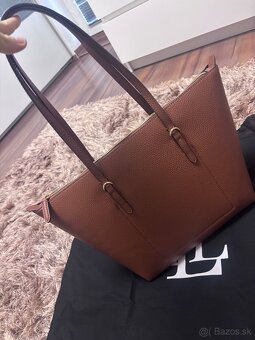 Ralph Lauren kabelka - 3