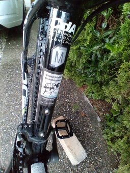 Cannondale SL4 Trail - 3