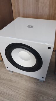 Predám Subwoofer Rel - 3