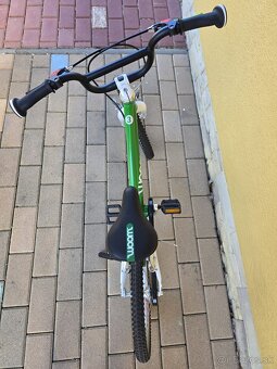 Detský bicykel Woom 3 - 3