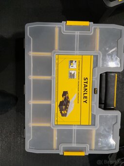 Stanley fatmax - 3