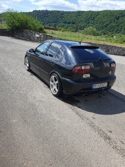 Seat Leon 1.9 TDI ARL 110 kW - 3