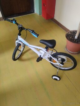 Detský bicykel a iné - 3
