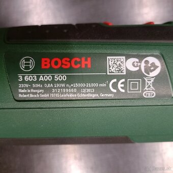 Bosch PMF 190 E - 3