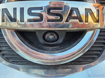 Nissan QASHQAI+2 1.6dCI 136Ps 7-miestne r.v 2015 - 3