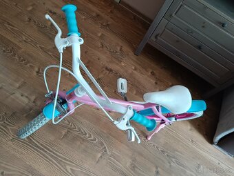 Detsky bicykel 16 - 3