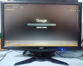 LCD monitory - 3