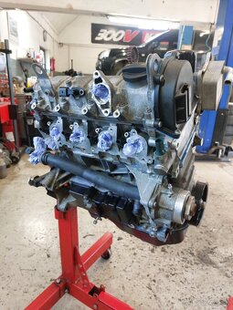 Predam Motor 1.2TSI CBZC,CBZA, - 3