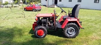 Traktor - 3
