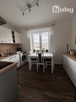 Predaj 2 izbový byt 39 m2, Lánska, Považská Bystrica - 3
