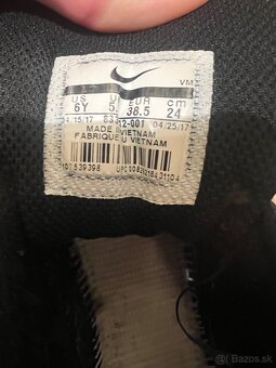 Tenisky Nike Air Max - 3