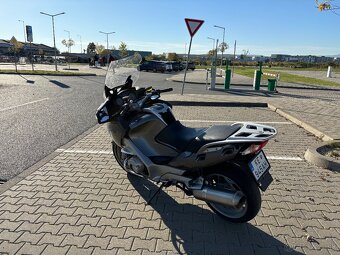 BMW r1200rt - 3