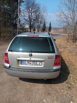 Skoda - 3