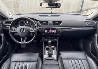 Škoda superb L&K 4x4 140kw - 3