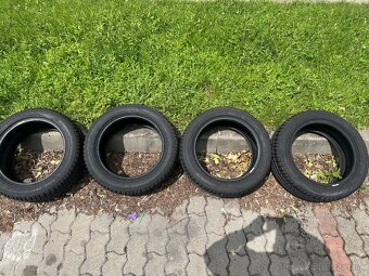 Úplne nové Letné pneu 185/55 R15 - 3