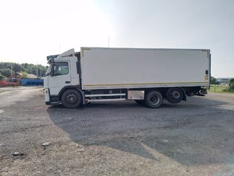 Predám Volvo FM 9 - 3