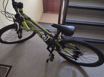Predám bicykel Felt  detský - 3