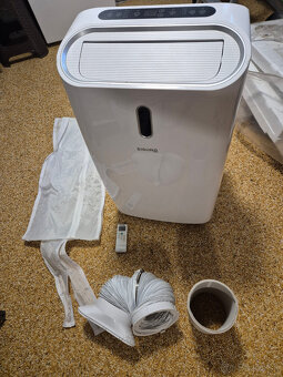 Klimatizácia Siguro AC-H180W Breeze 14 - 3