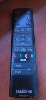 Samsung UBD - K8500 - 3