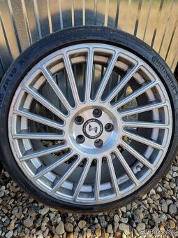 Eta beta 5x112 R19 - 3