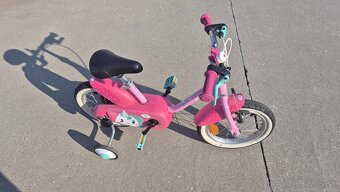 btwin 14 jednorozec - 3