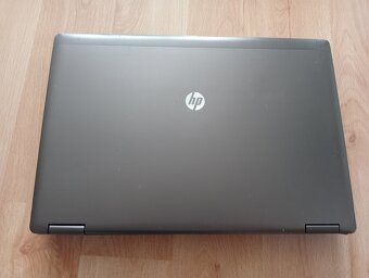 predám HP probook 6360b/ 8gb ram / Intel core i5 / ssd - 3
