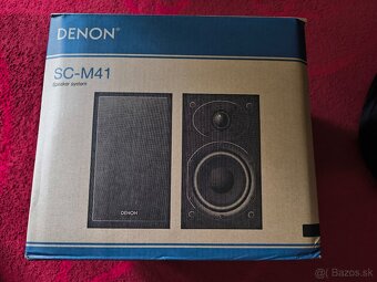 Denon SC-M41 - 3