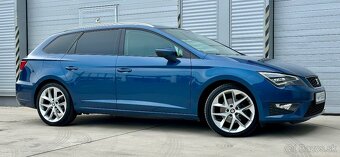 Seat Leon ST 2.0 TDi FR DSG 110 kW 2015 - 3