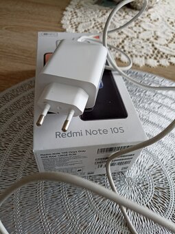 Redmi note 10s - 3