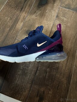 Nike AIR max 270 velkost 40 - 3