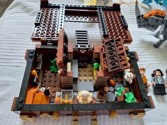 Lego Mlokov kufrík - 3