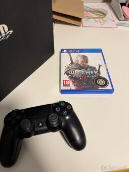 predam playstation 4 pro - 3