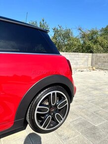 Mini Cooper John Cooper Works Hatchback 141kw Automat - 3