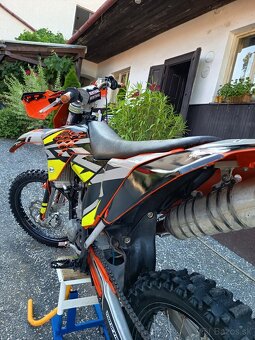 Ktm sxf 250 2010 - 3