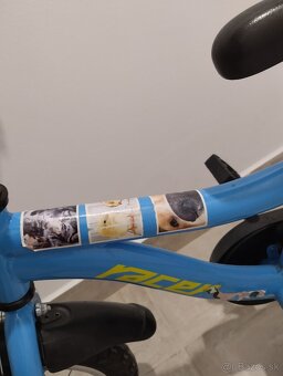 Detsky bicykel - 3