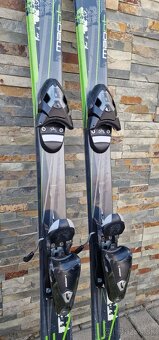 Detské lyže ELAN maggt 144cm - 3