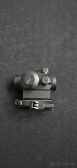 Predám airsoft veci - 3