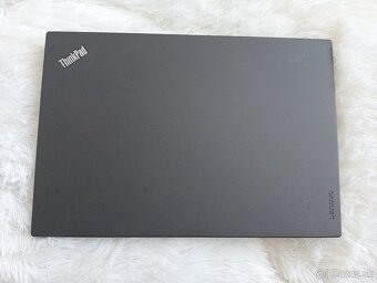 predám Lenovo Thinkpad T460 , Intel i5 , 8gb ram ,Win 11 - 3