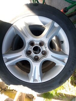 5x100 R15 - 3