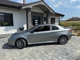 Alfa Romeo GT 1.9 JTD 110kw - 3