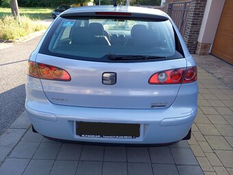 Seat IBIZA - 3
