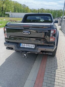Ranger - 3