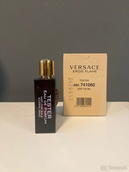 Versace Eros Flame parfumovaná voda 100 ml - 3